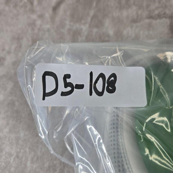 Oofos Oocoozie Mules Womens 8.5 Gray Mesh Recovery Slip On Sport Comfort Shoes - Picture 11 of 11